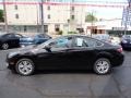 2009 Ebony Black Mazda MAZDA6 i Grand Touring  photo #2