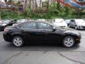Ebony Black - MAZDA6 i Grand Touring Photo No. 6