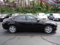 2009 Ebony Black Mazda MAZDA6 i Grand Touring  photo #6