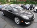 Ebony Black - MAZDA6 i Grand Touring Photo No. 7