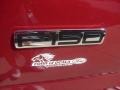 2007 Redfire Metallic Ford F150 XLT SuperCab  photo #10