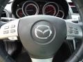 2009 Ebony Black Mazda MAZDA6 i Grand Touring  photo #18