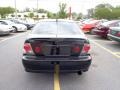 2004 Black Onyx Lexus IS 300  photo #4