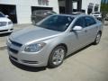 Silver Ice Metallic - Malibu LT Photo No. 2