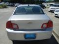Silver Ice Metallic - Malibu LT Photo No. 5
