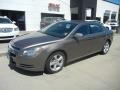 Mocha Steel Metallic - Malibu LT Photo No. 2