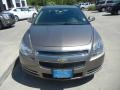 Mocha Steel Metallic - Malibu LT Photo No. 3