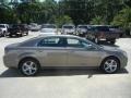 Mocha Steel Metallic - Malibu LT Photo No. 4