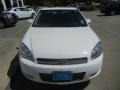 Summit White - Impala LT Photo No. 3