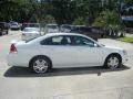 Summit White - Impala LT Photo No. 4