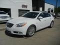 Summit White - Regal CXL Photo No. 2