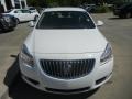 Summit White - Regal CXL Photo No. 3