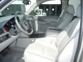 2009 Silver Birch Metallic Chevrolet Tahoe LT  photo #8