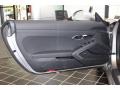 Black Door Panel Photo for 2012 Porsche New 911 #64056394