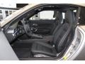 Black Interior Photo for 2012 Porsche New 911 #64056431