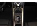 7 Speed Manual 2012 Porsche New 911 Carrera S Coupe Transmission