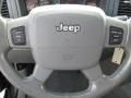 2005 Deep Beryl Green Pearl Jeep Grand Cherokee Laredo 4x4  photo #30