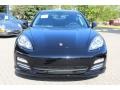 Black - Panamera 4 Photo No. 2