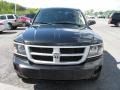 Brilliant Black Crystal Pearl - Dakota Big Horn Extended Cab 4x4 Photo No. 4