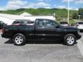Brilliant Black Crystal Pearl - Dakota Big Horn Extended Cab 4x4 Photo No. 6