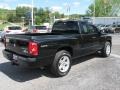 Brilliant Black Crystal Pearl - Dakota Big Horn Extended Cab 4x4 Photo No. 7
