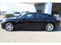 Black - Panamera 4 Photo No. 8
