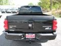 Brilliant Black Crystal Pearl - Dakota Big Horn Extended Cab 4x4 Photo No. 8