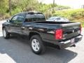 Brilliant Black Crystal Pearl - Dakota Big Horn Extended Cab 4x4 Photo No. 9