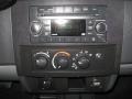 Brilliant Black Crystal Pearl - Dakota Big Horn Extended Cab 4x4 Photo No. 27