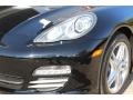Black - Panamera 4 Photo No. 33