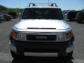 Titanium Metallic - FJ Cruiser 4WD Photo No. 4