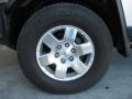 Titanium Metallic - FJ Cruiser 4WD Photo No. 11