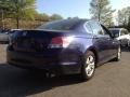 Royal Blue Pearl - Accord LX-P Sedan Photo No. 10