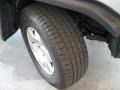 Titanium Metallic - FJ Cruiser 4WD Photo No. 13