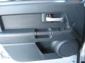 Titanium Metallic - FJ Cruiser 4WD Photo No. 17