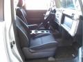 Titanium Metallic - FJ Cruiser 4WD Photo No. 20