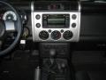 Titanium Metallic - FJ Cruiser 4WD Photo No. 24