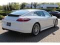 Carrara White - Panamera S Hybrid Photo No. 2