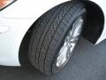 Satin White Pearl - Genesis 4.6 Sedan Photo No. 12