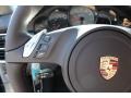 Espresso Controls Photo for 2012 Porsche Panamera #64057302
