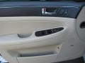 2010 Satin White Pearl Hyundai Genesis 4.6 Sedan  photo #18