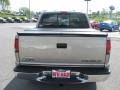 Light Pewter Metallic - S10 LS Crew Cab 4x4 Photo No. 4