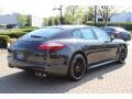 Carbon Grey Metallic - Panamera Turbo S Photo No. 5