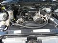 Light Pewter Metallic - S10 LS Crew Cab 4x4 Photo No. 10