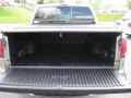 Light Pewter Metallic - S10 LS Crew Cab 4x4 Photo No. 15