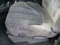Light Pewter Metallic - S10 LS Crew Cab 4x4 Photo No. 18