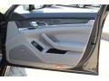 Carbon Grey Metallic - Panamera Turbo S Photo No. 17