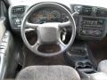 Light Pewter Metallic - S10 LS Crew Cab 4x4 Photo No. 26
