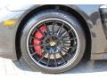 Carbon Grey Metallic - Panamera Turbo S Photo No. 23