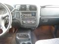 Light Pewter Metallic - S10 LS Crew Cab 4x4 Photo No. 28